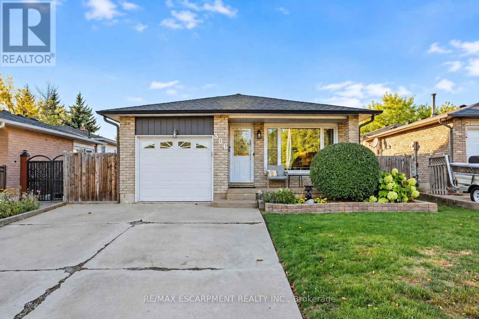 306 TEMPLEMEAD DRIVE