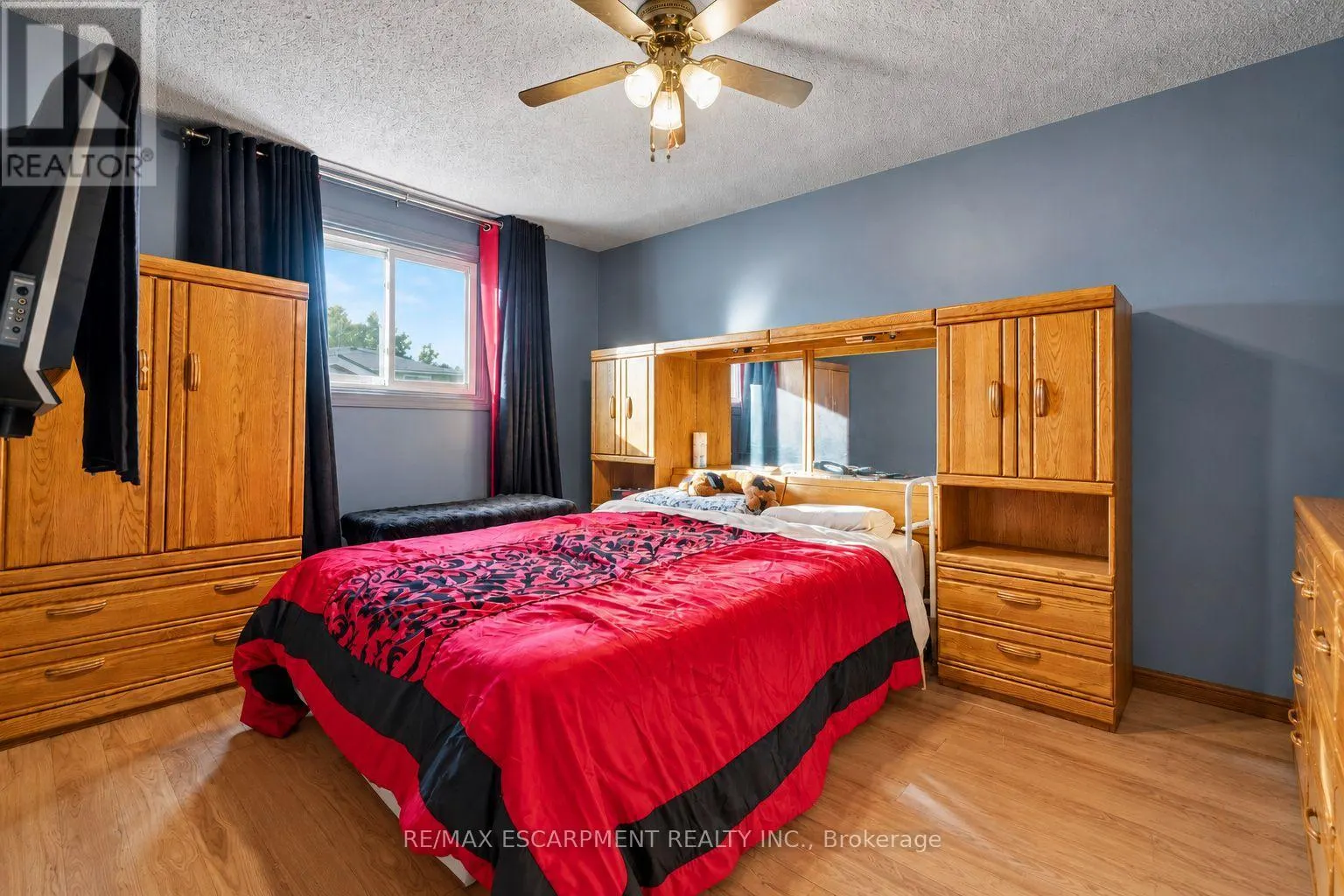 306 TEMPLEMEAD DRIVE