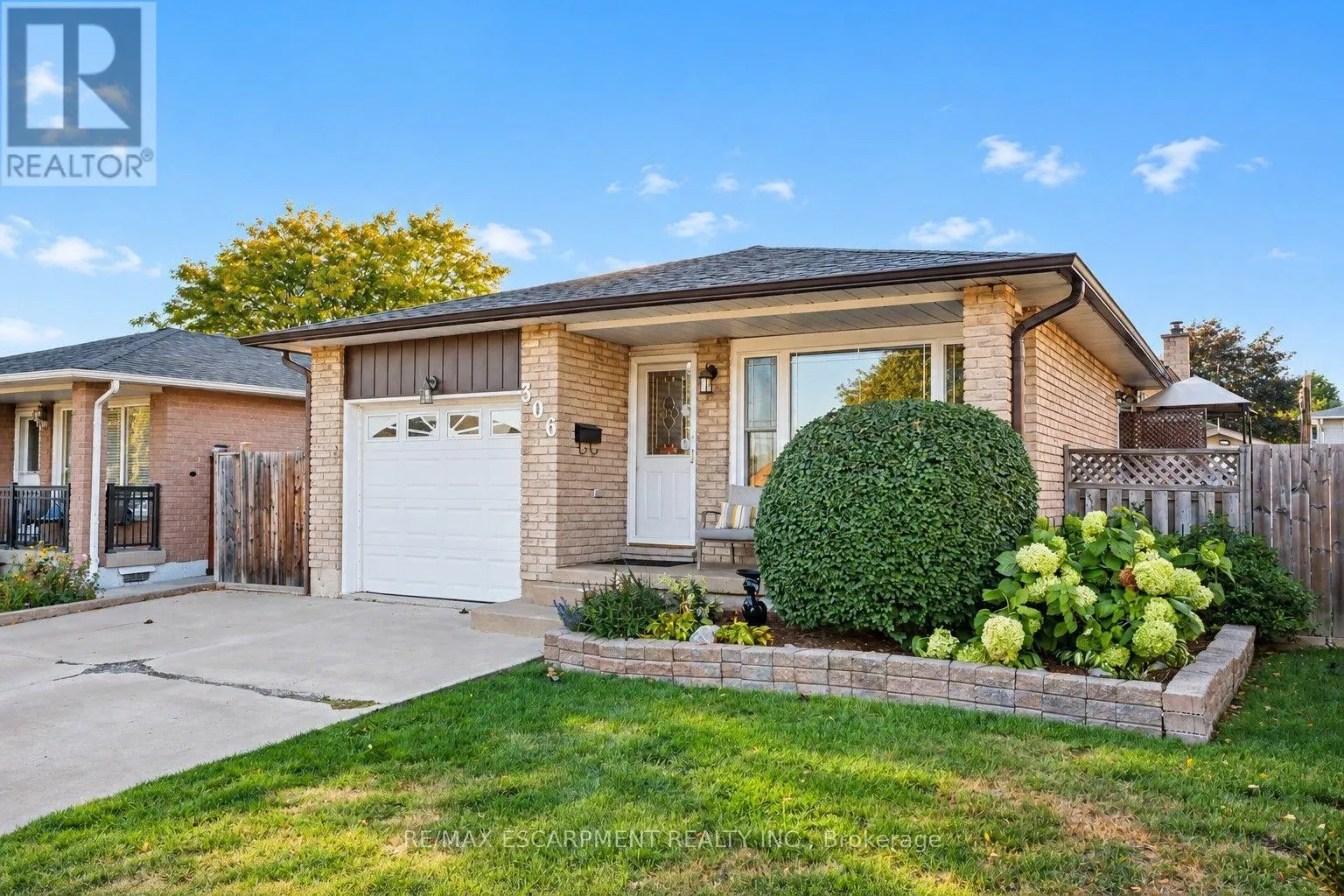 306 TEMPLEMEAD DRIVE