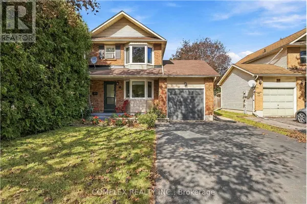 18 STANLEY DRIVE
