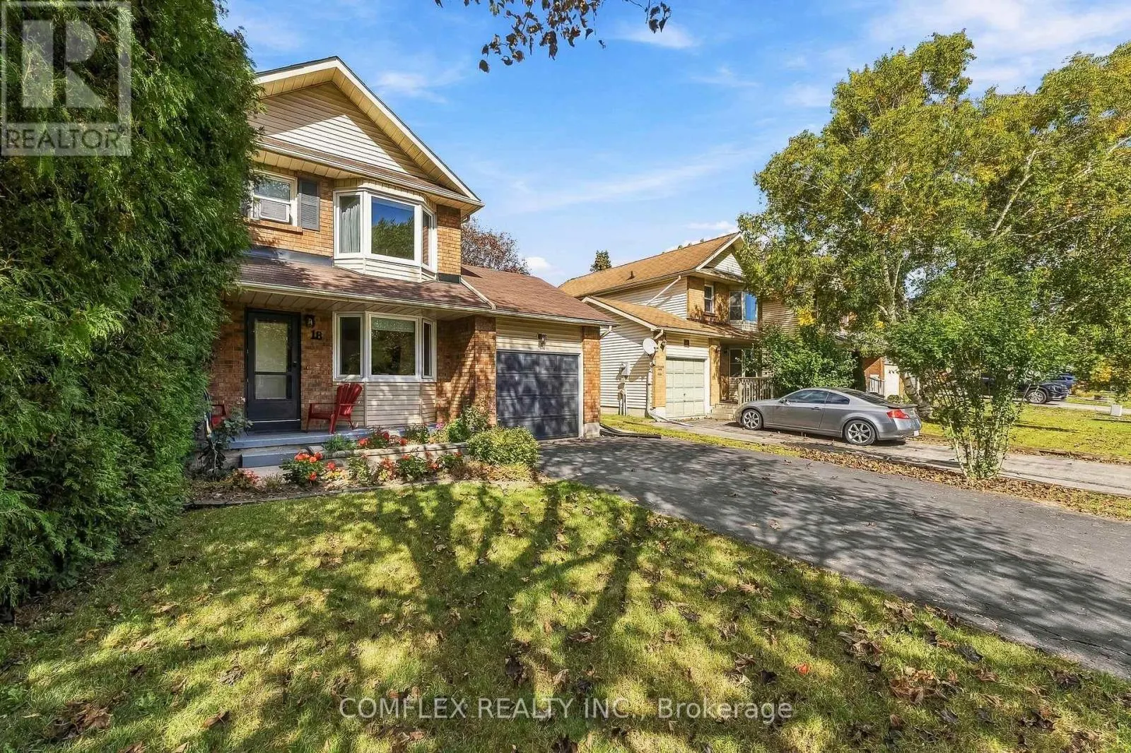 18 STANLEY DRIVE