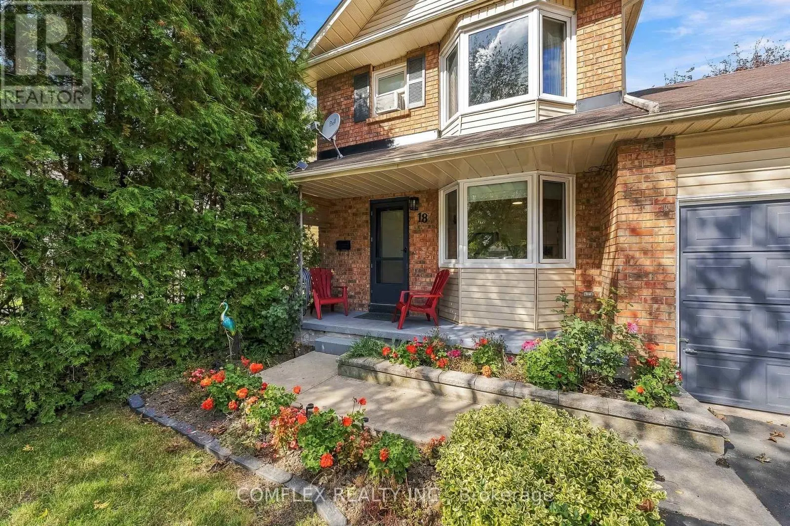 18 STANLEY DRIVE