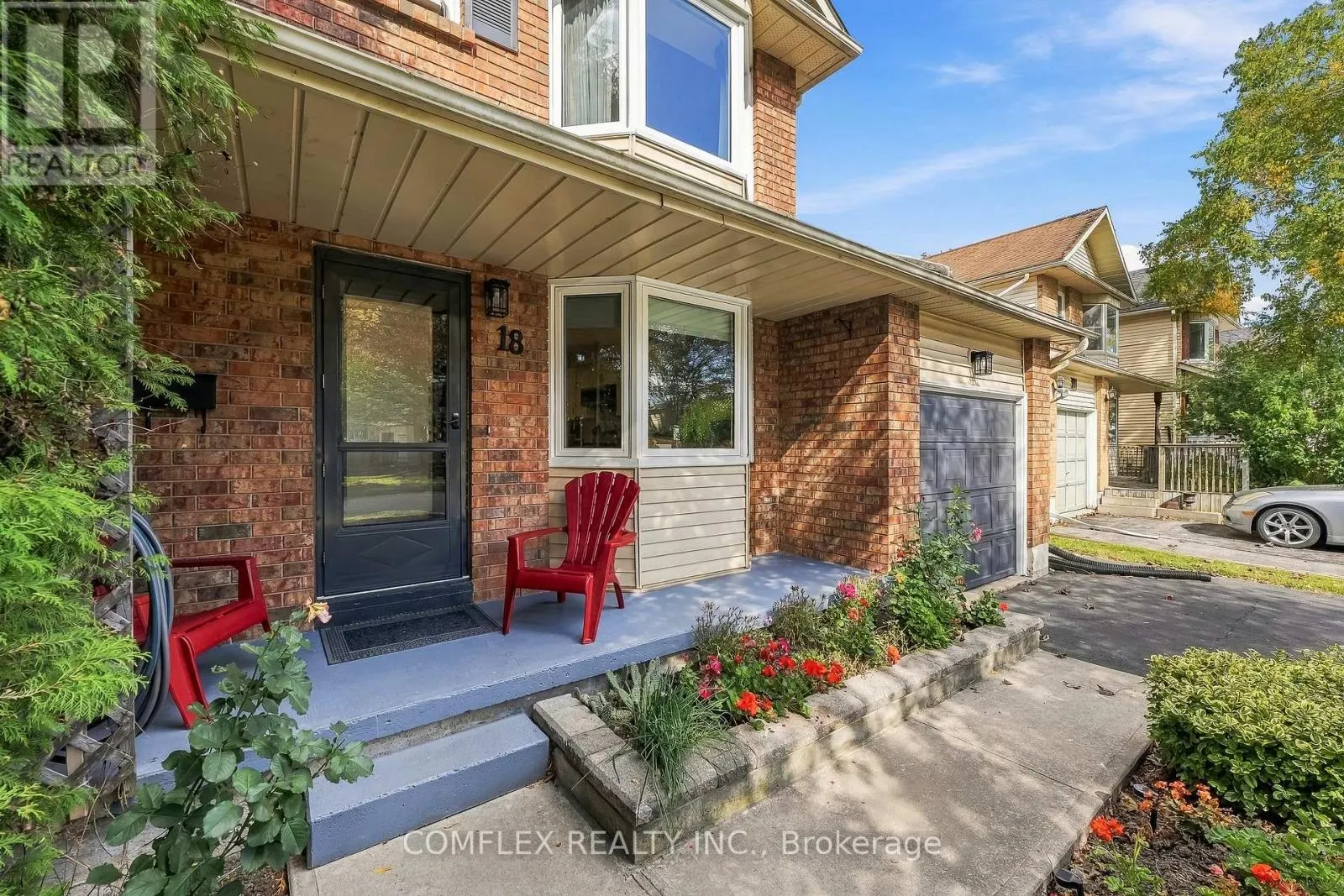 18 STANLEY DRIVE