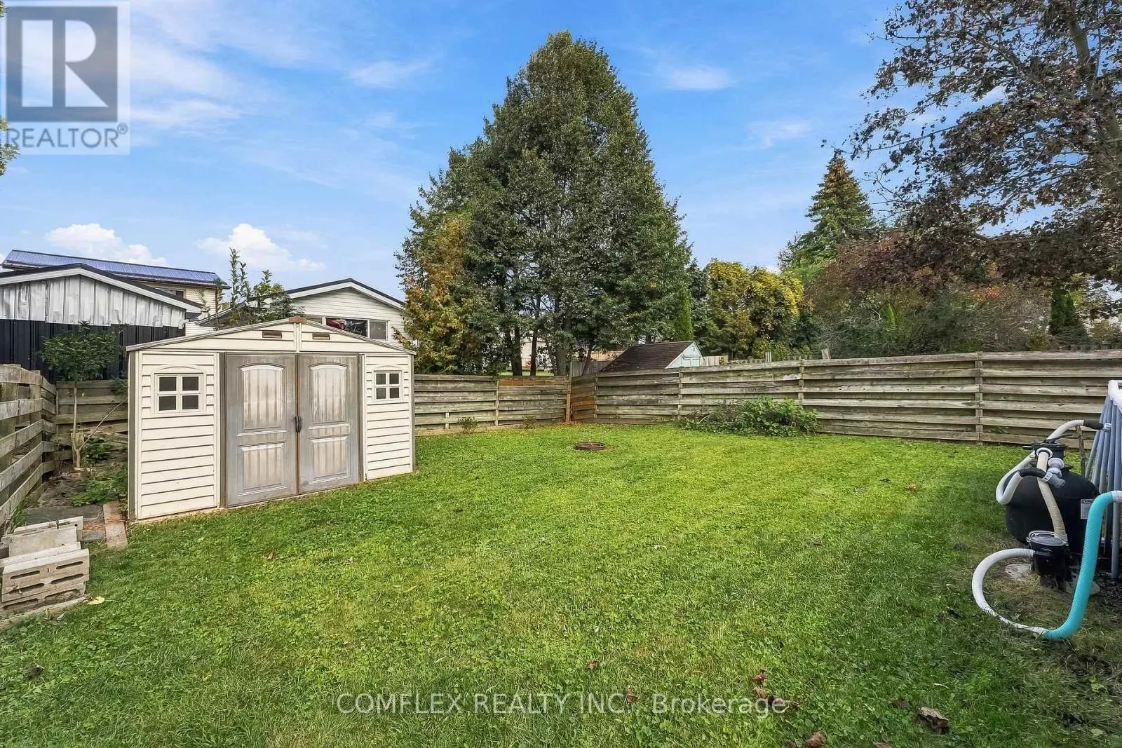 18 STANLEY DRIVE