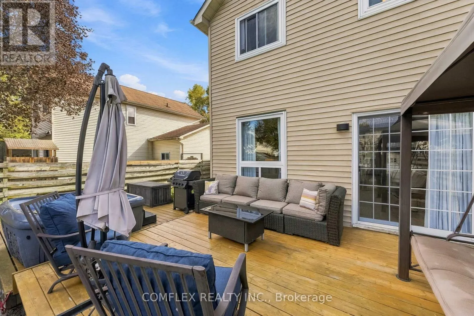 18 STANLEY DRIVE