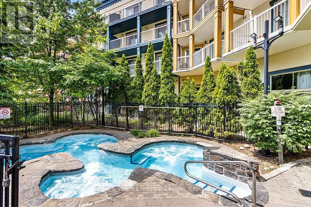 412 - 190 JOZO WEIDER BOULEVARD #412