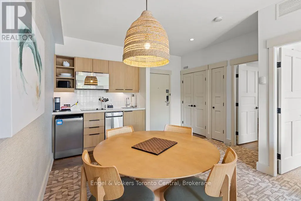 412 - 190 JOZO WEIDER BOULEVARD #412