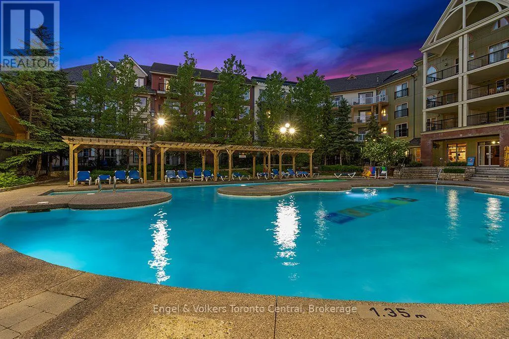 412 - 190 JOZO WEIDER BOULEVARD #412
