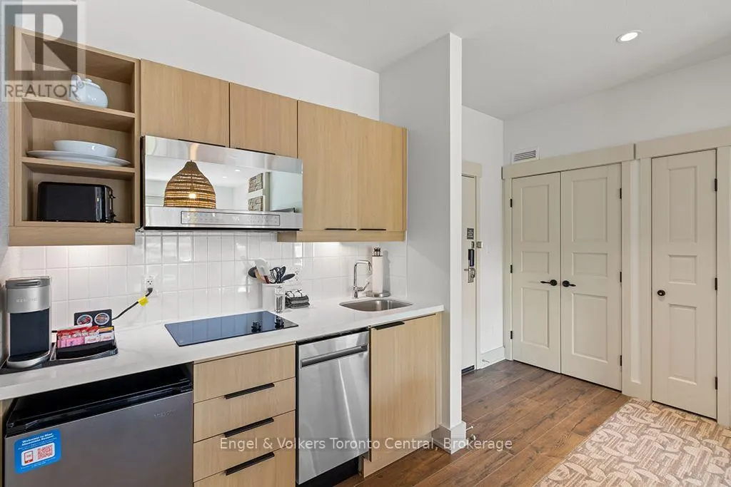 412 - 190 JOZO WEIDER BOULEVARD #412