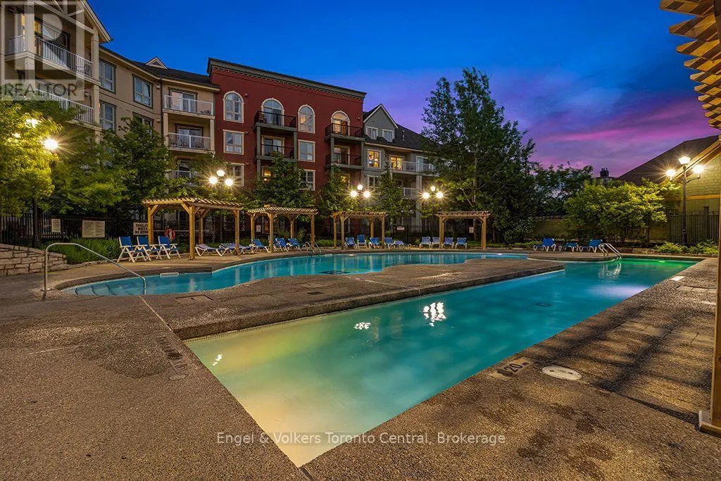 412 - 190 JOZO WEIDER BOULEVARD #412