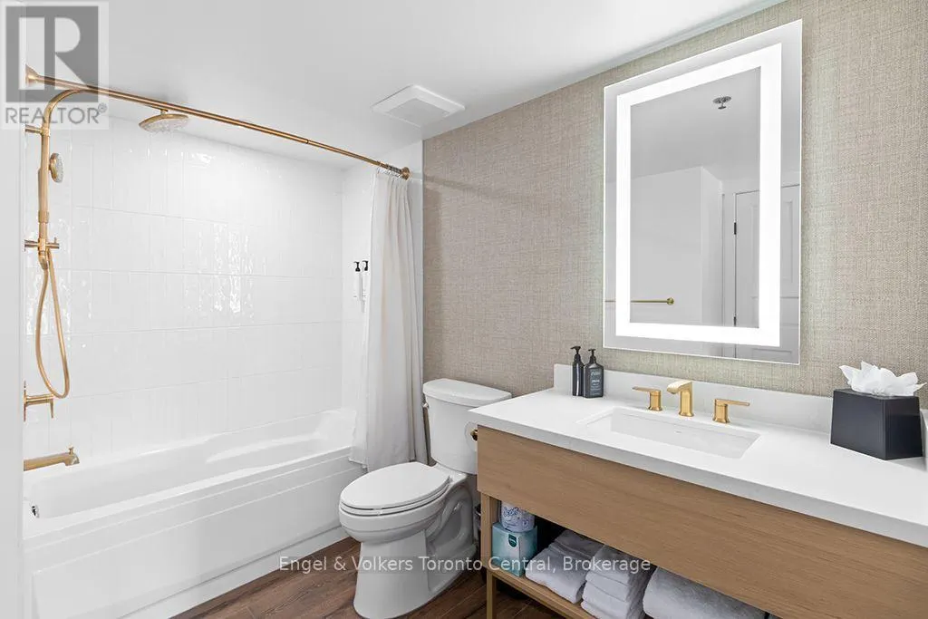 412 - 190 JOZO WEIDER BOULEVARD #412