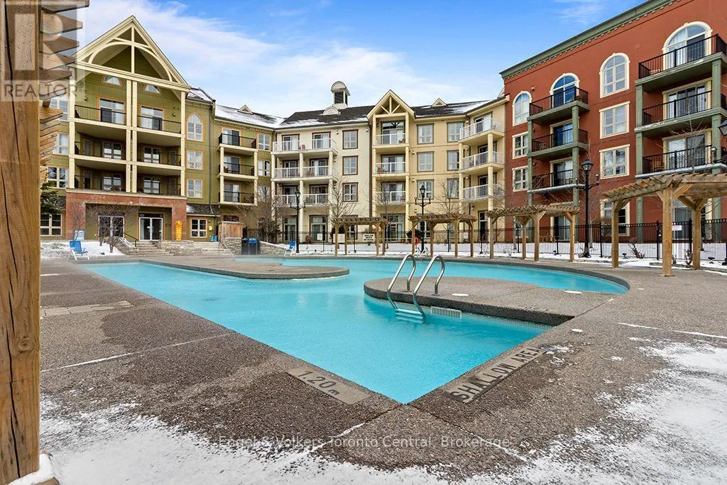 412 - 190 JOZO WEIDER BOULEVARD #412