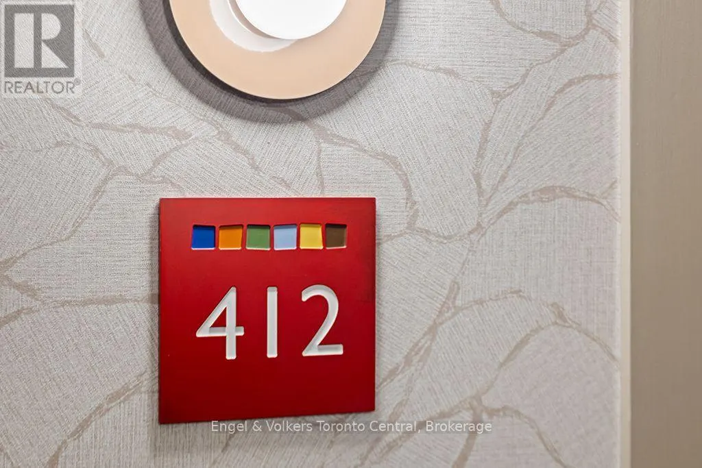 412 - 190 JOZO WEIDER BOULEVARD #412