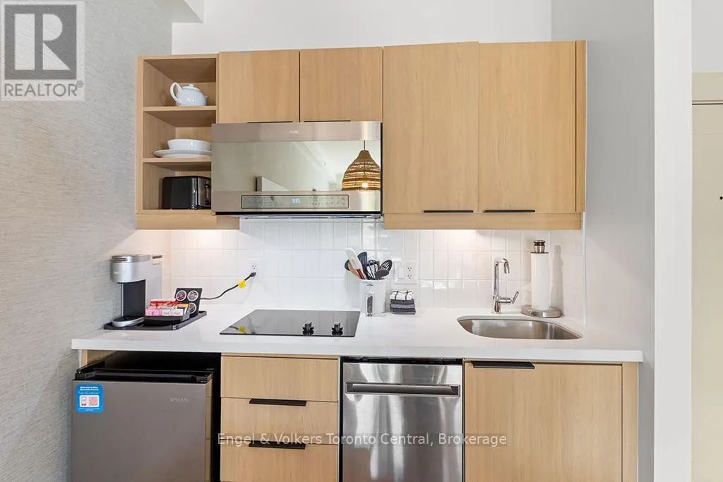 412 - 190 JOZO WEIDER BOULEVARD #412