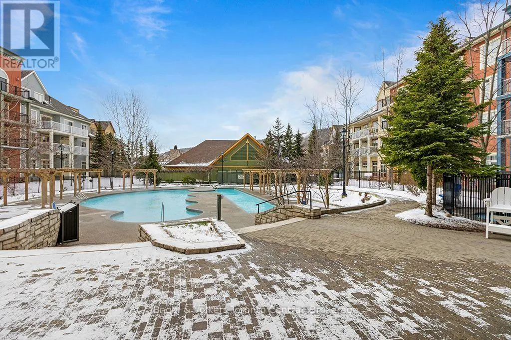 412 - 190 JOZO WEIDER BOULEVARD #412