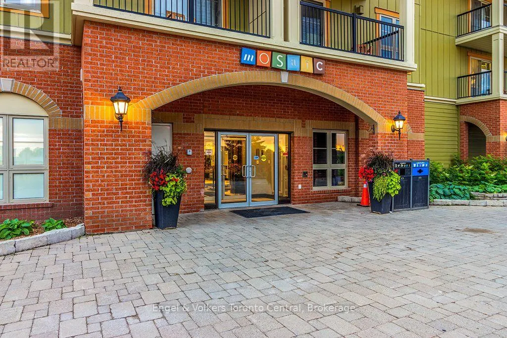 412 - 190 JOZO WEIDER BOULEVARD #412