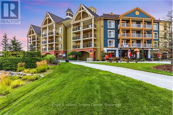 412 - 190 JOZO WEIDER BOULEVARD #412