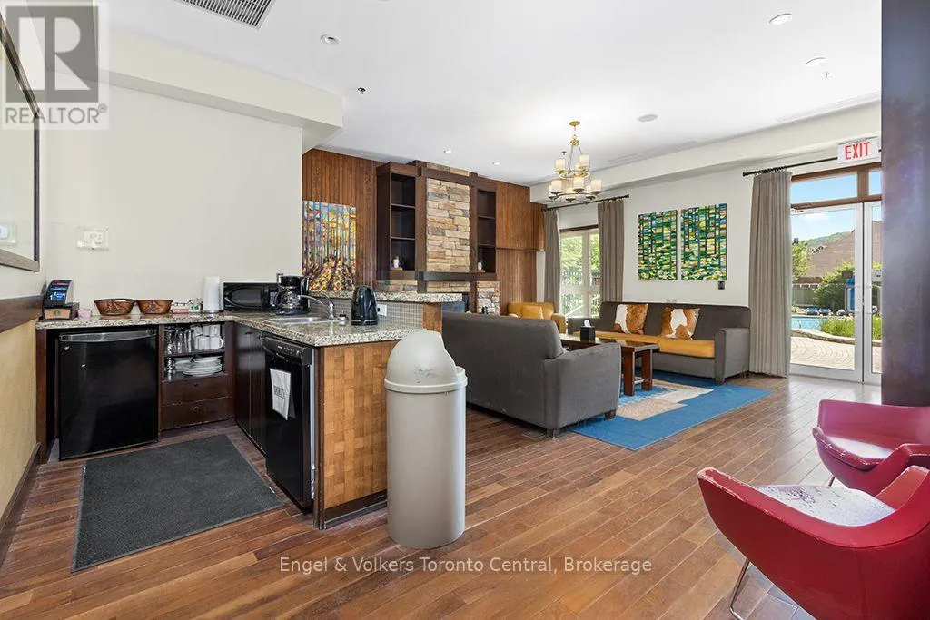 412 - 190 JOZO WEIDER BOULEVARD #412