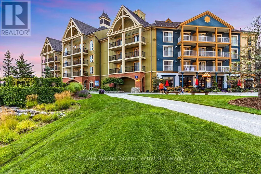412 - 190 JOZO WEIDER BOULEVARD #412