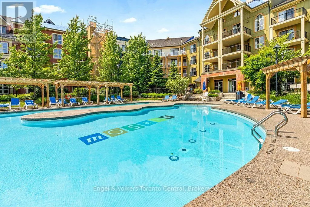 412 - 190 JOZO WEIDER BOULEVARD #412