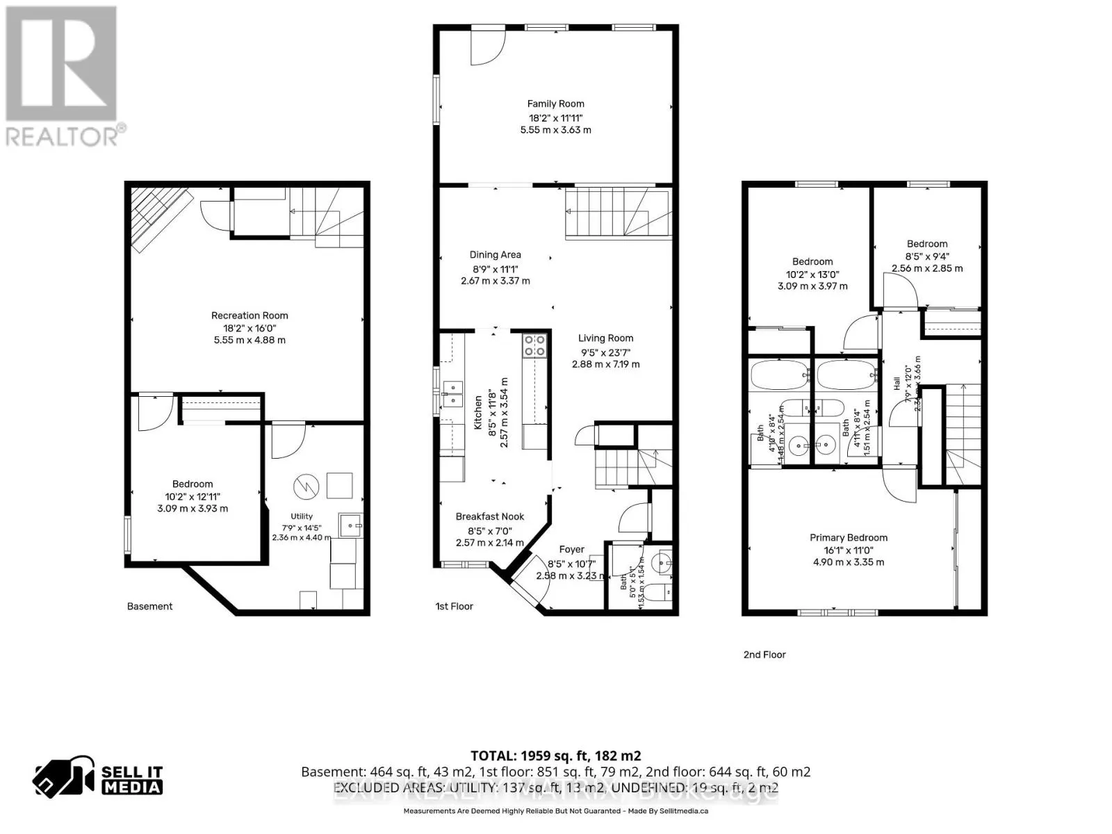 751 CLEARCREST CRESCENT