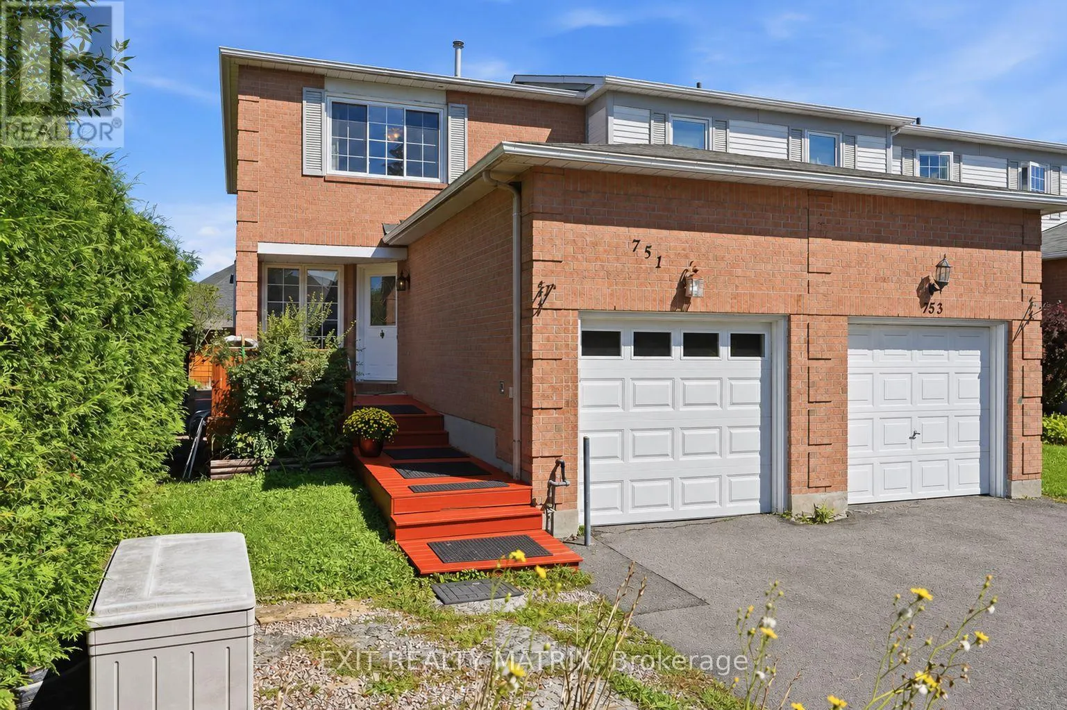 751 CLEARCREST CRESCENT