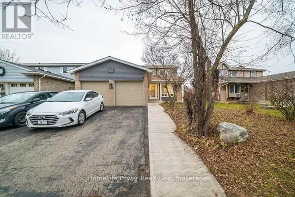 463 WESTHEIGHTS DRIVE
