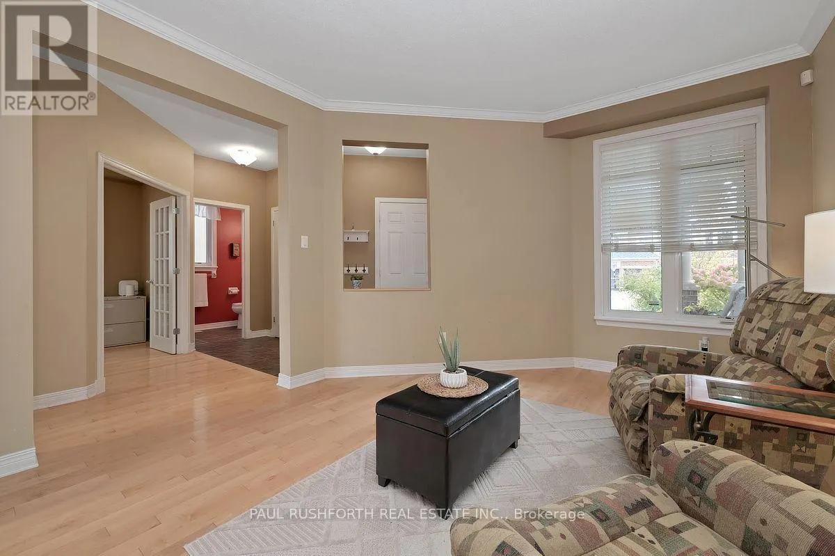 422 CLARIDGE DRIVE