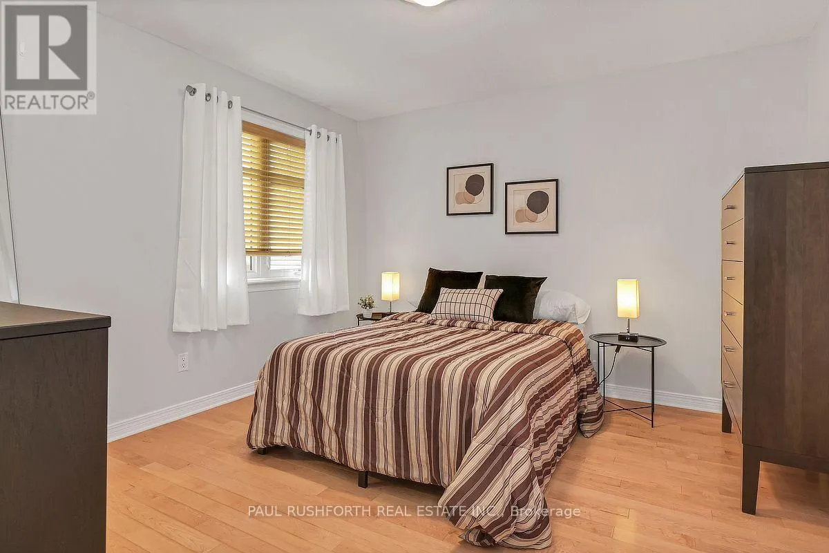 422 CLARIDGE DRIVE