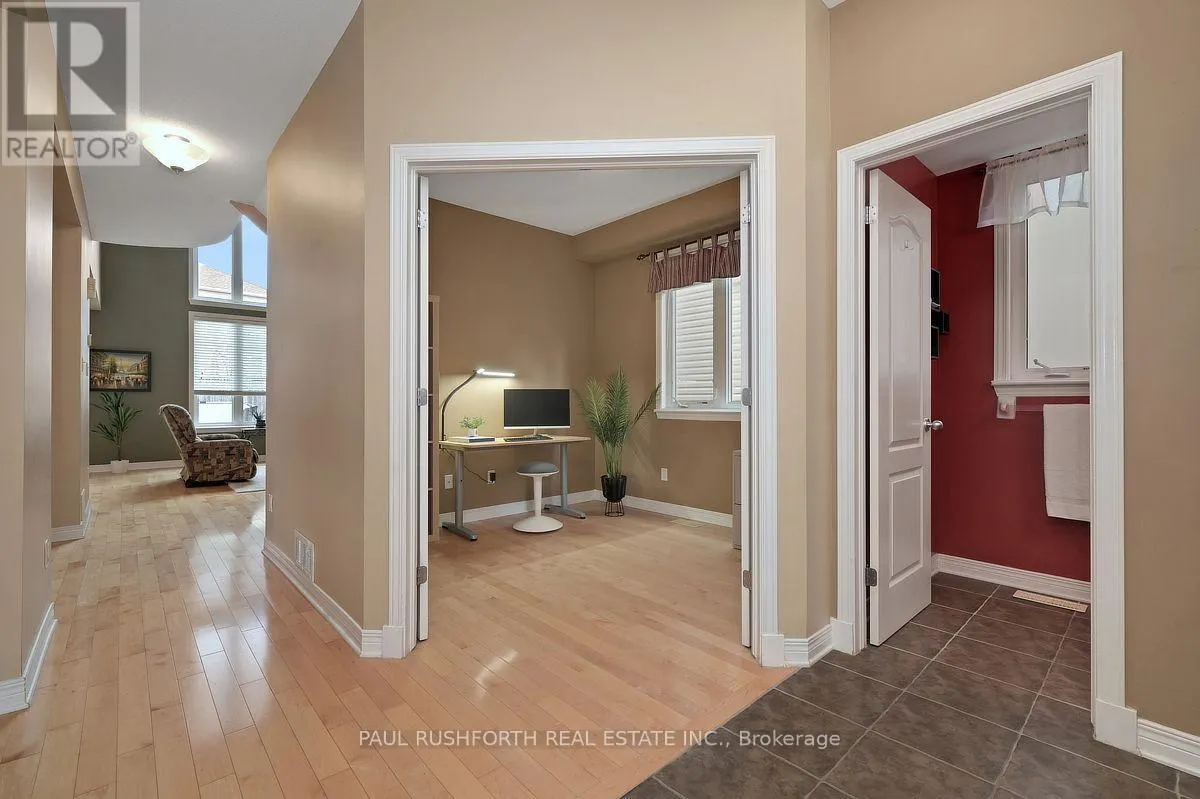 422 CLARIDGE DRIVE