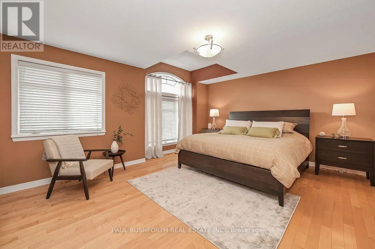 422 CLARIDGE DRIVE