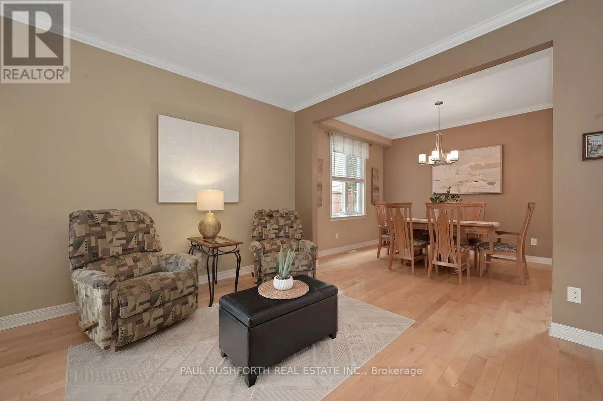 422 CLARIDGE DRIVE