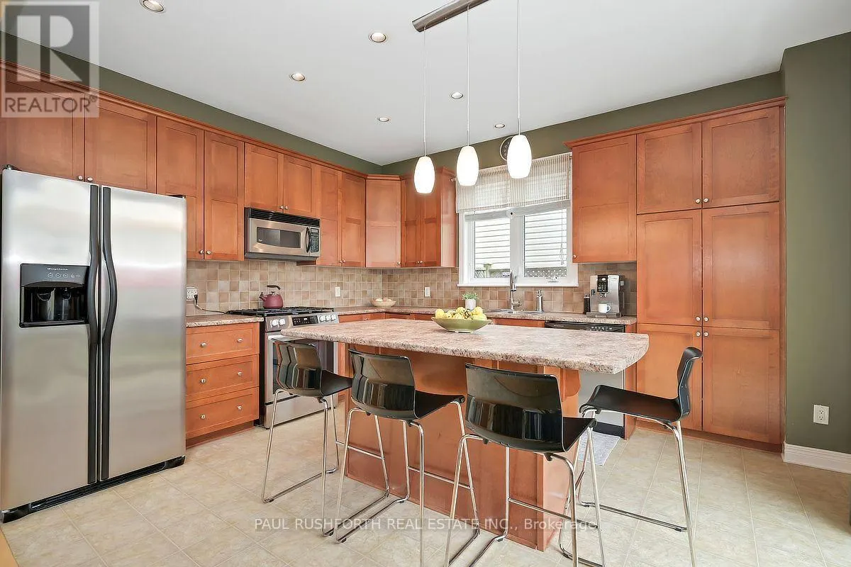 422 CLARIDGE DRIVE