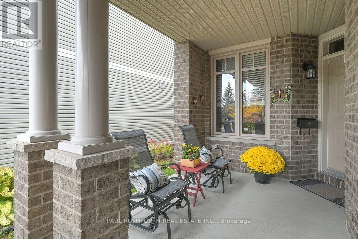 422 CLARIDGE DRIVE