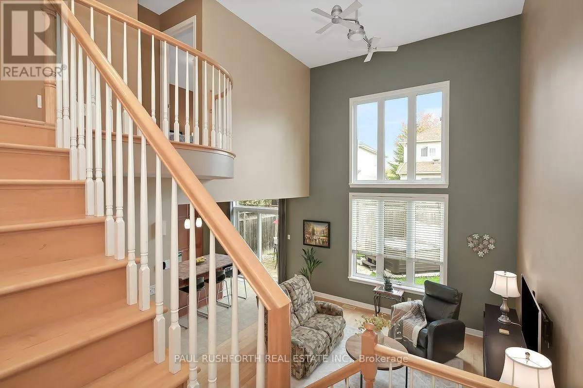422 CLARIDGE DRIVE