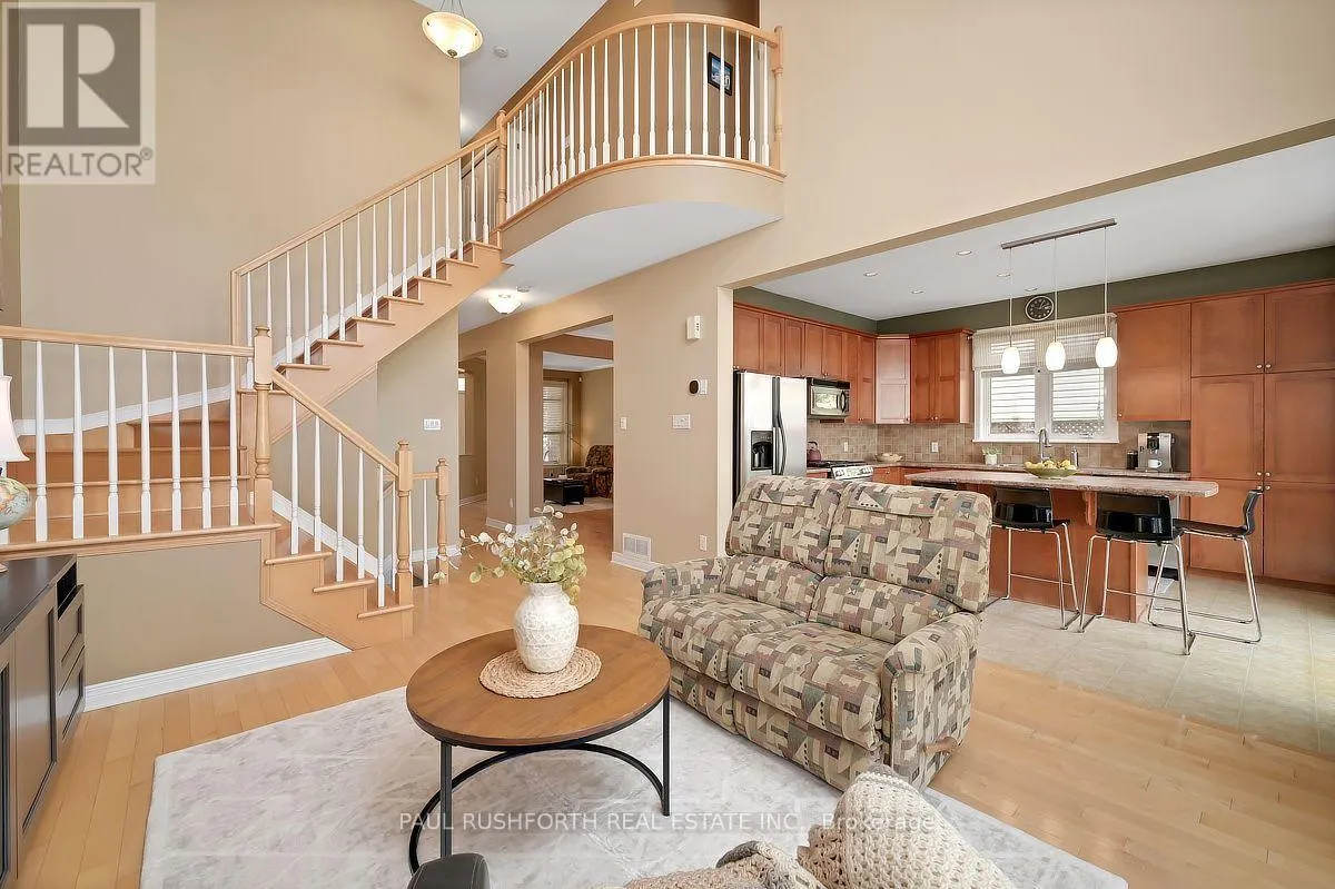 422 CLARIDGE DRIVE
