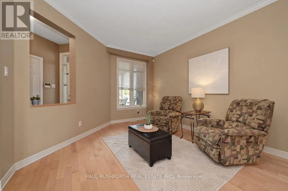422 CLARIDGE DRIVE