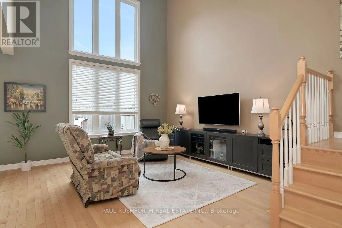 422 CLARIDGE DRIVE