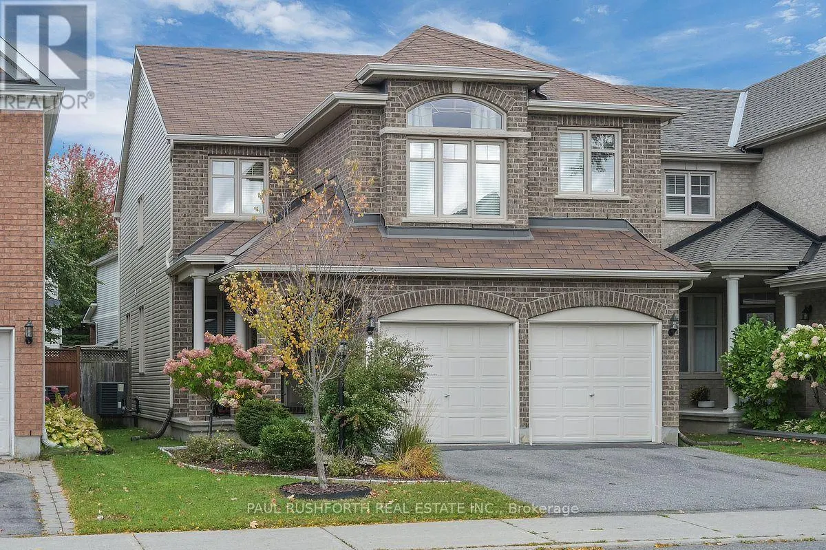 422 CLARIDGE DRIVE