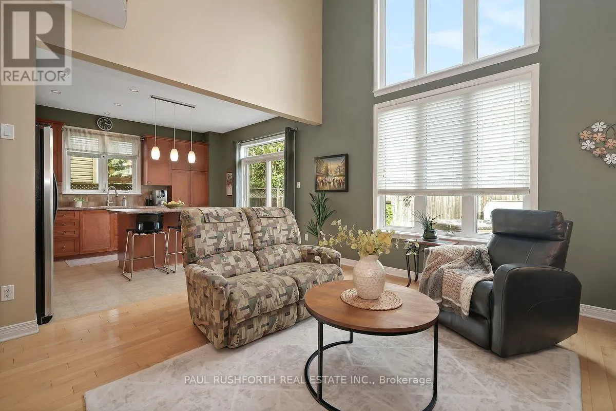 422 CLARIDGE DRIVE