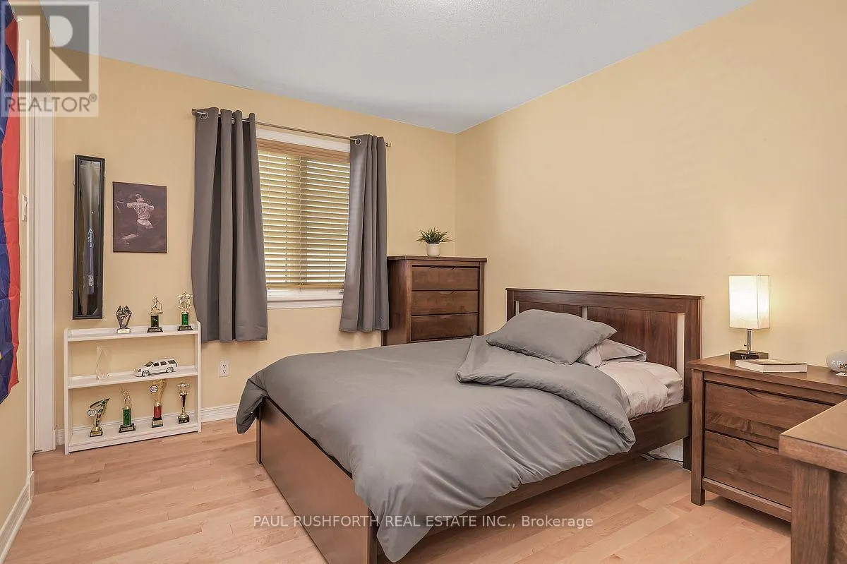 422 CLARIDGE DRIVE