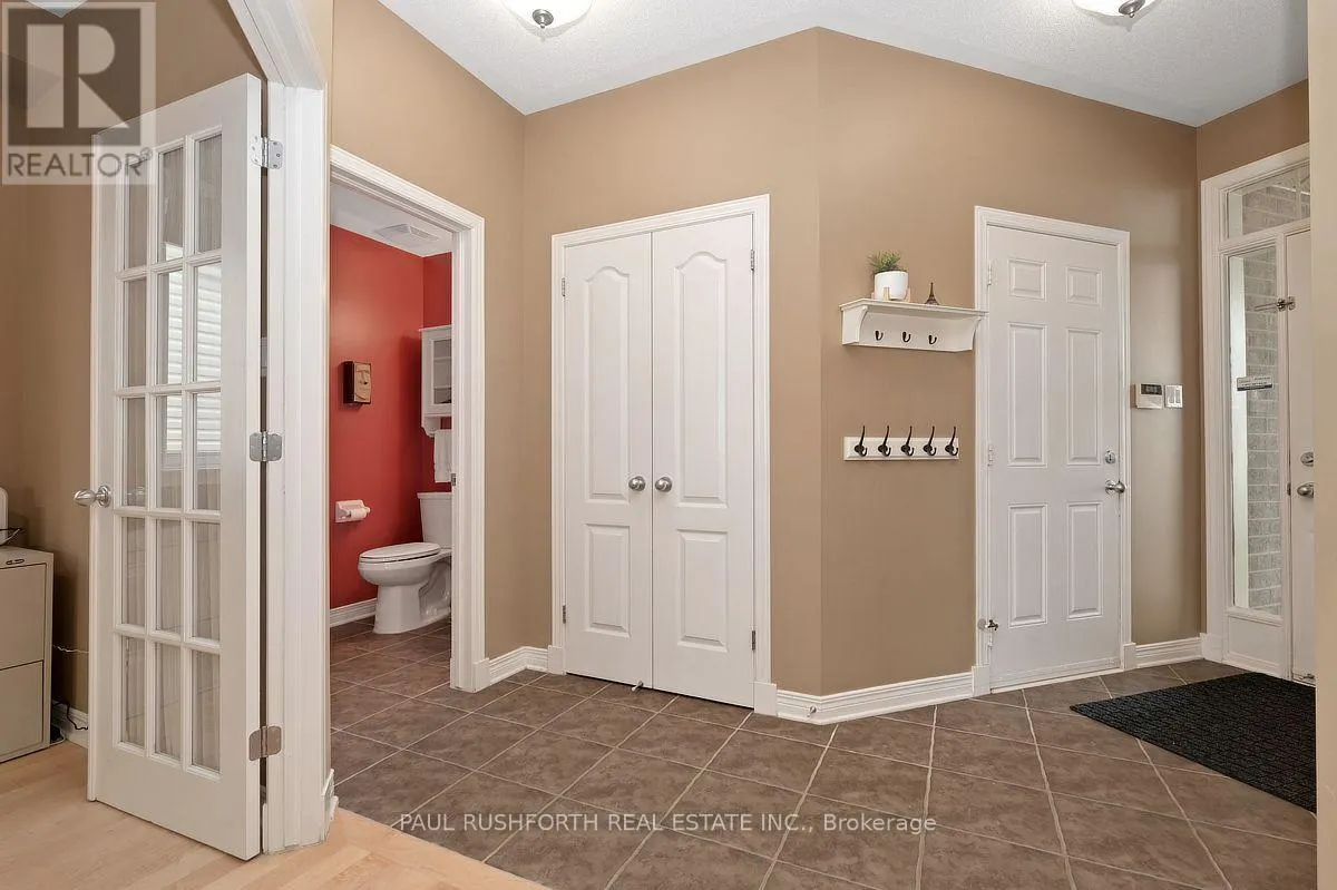 422 CLARIDGE DRIVE