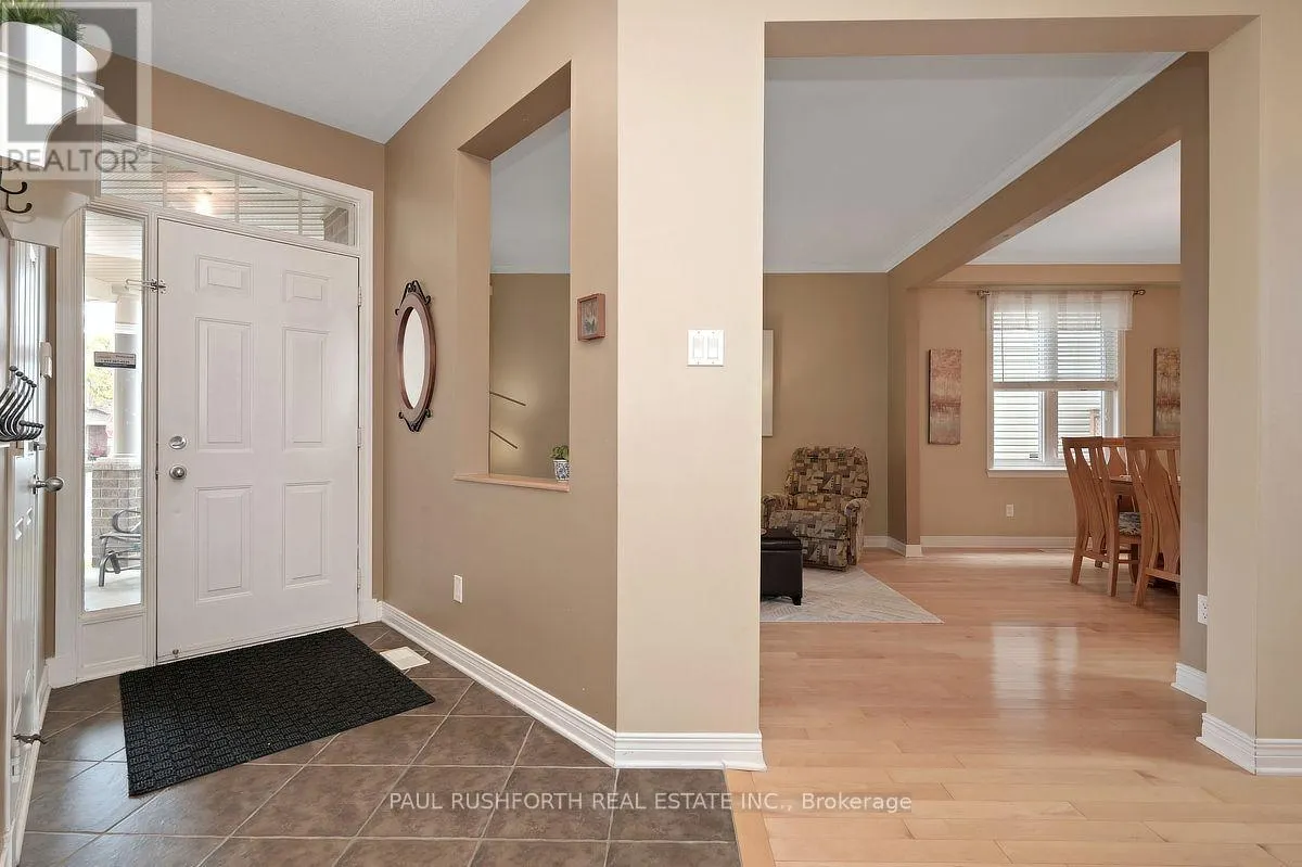 422 CLARIDGE DRIVE