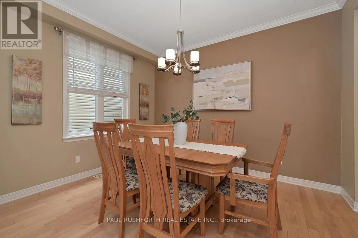 422 CLARIDGE DRIVE