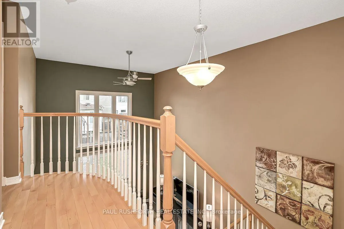 422 CLARIDGE DRIVE