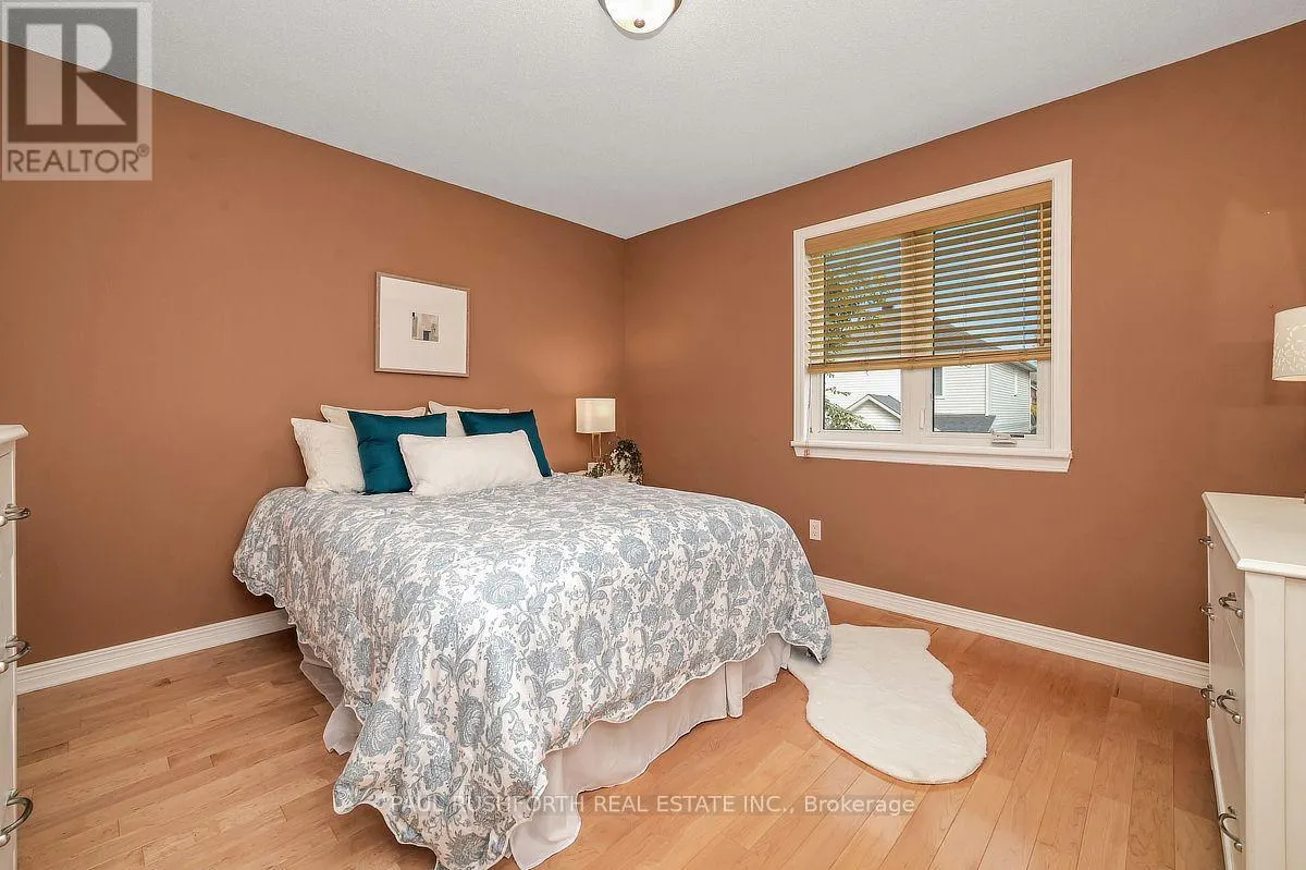 422 CLARIDGE DRIVE