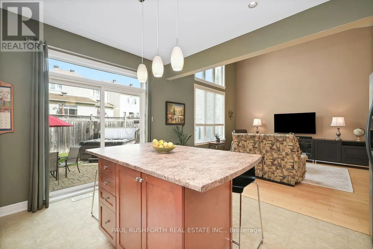 422 CLARIDGE DRIVE