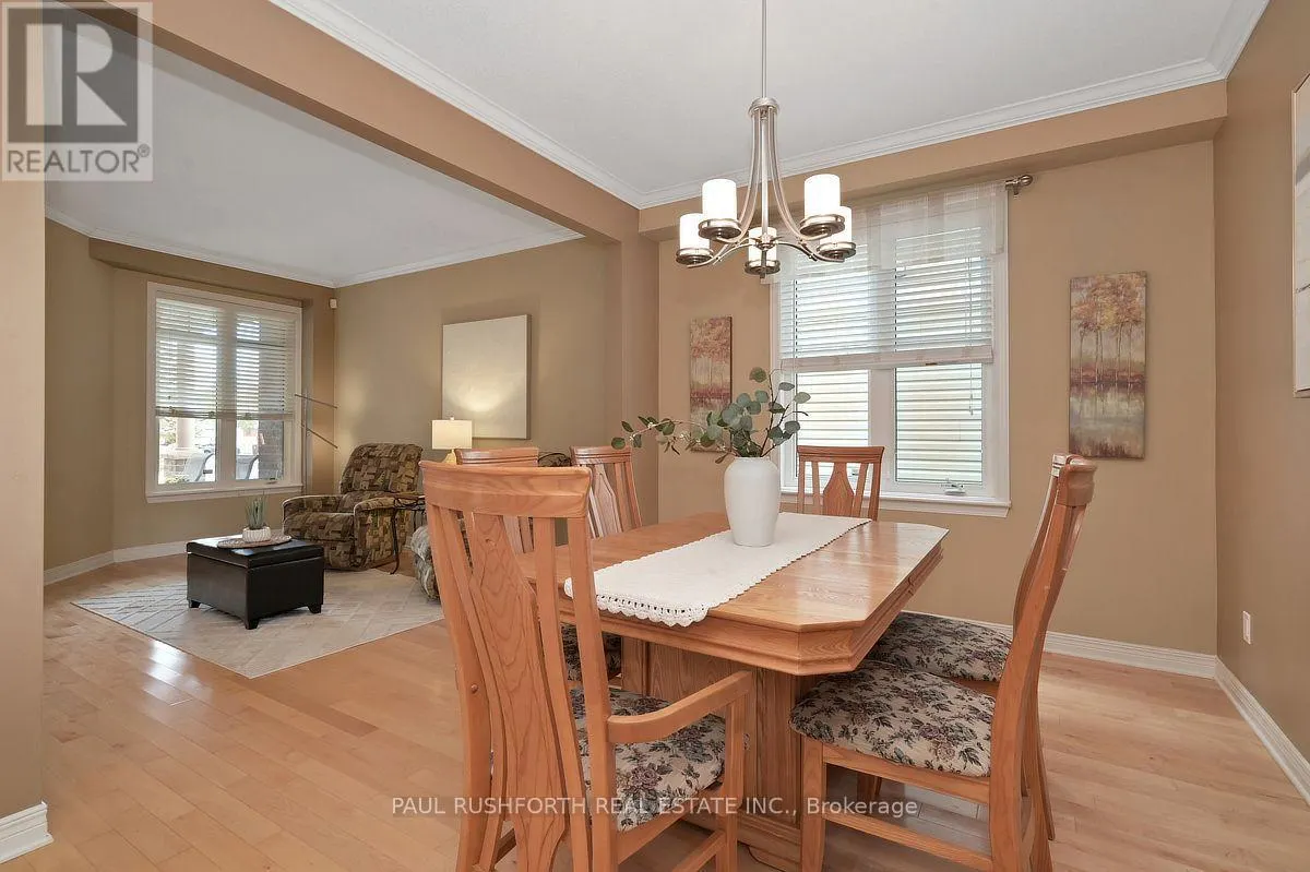 422 CLARIDGE DRIVE
