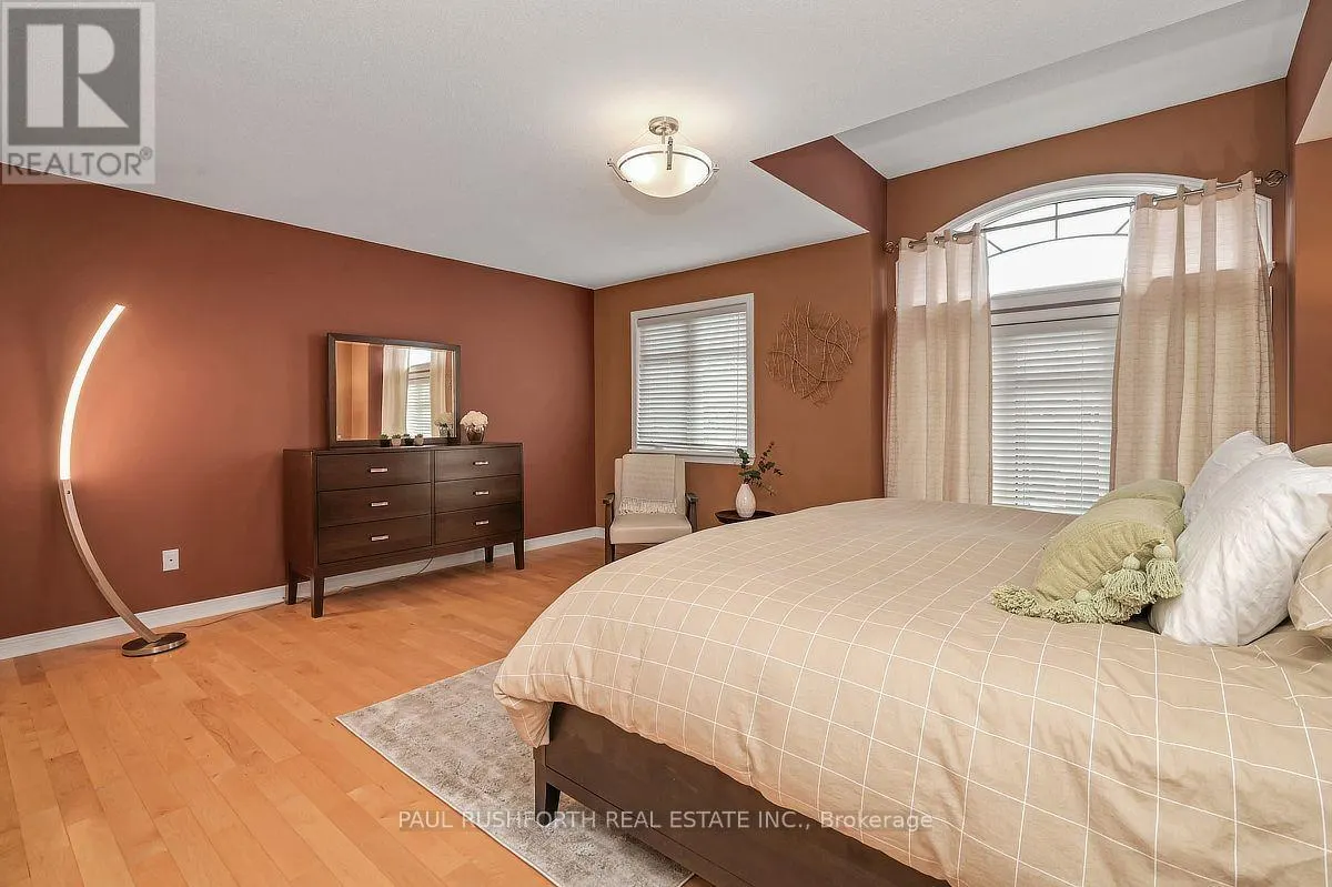 422 CLARIDGE DRIVE