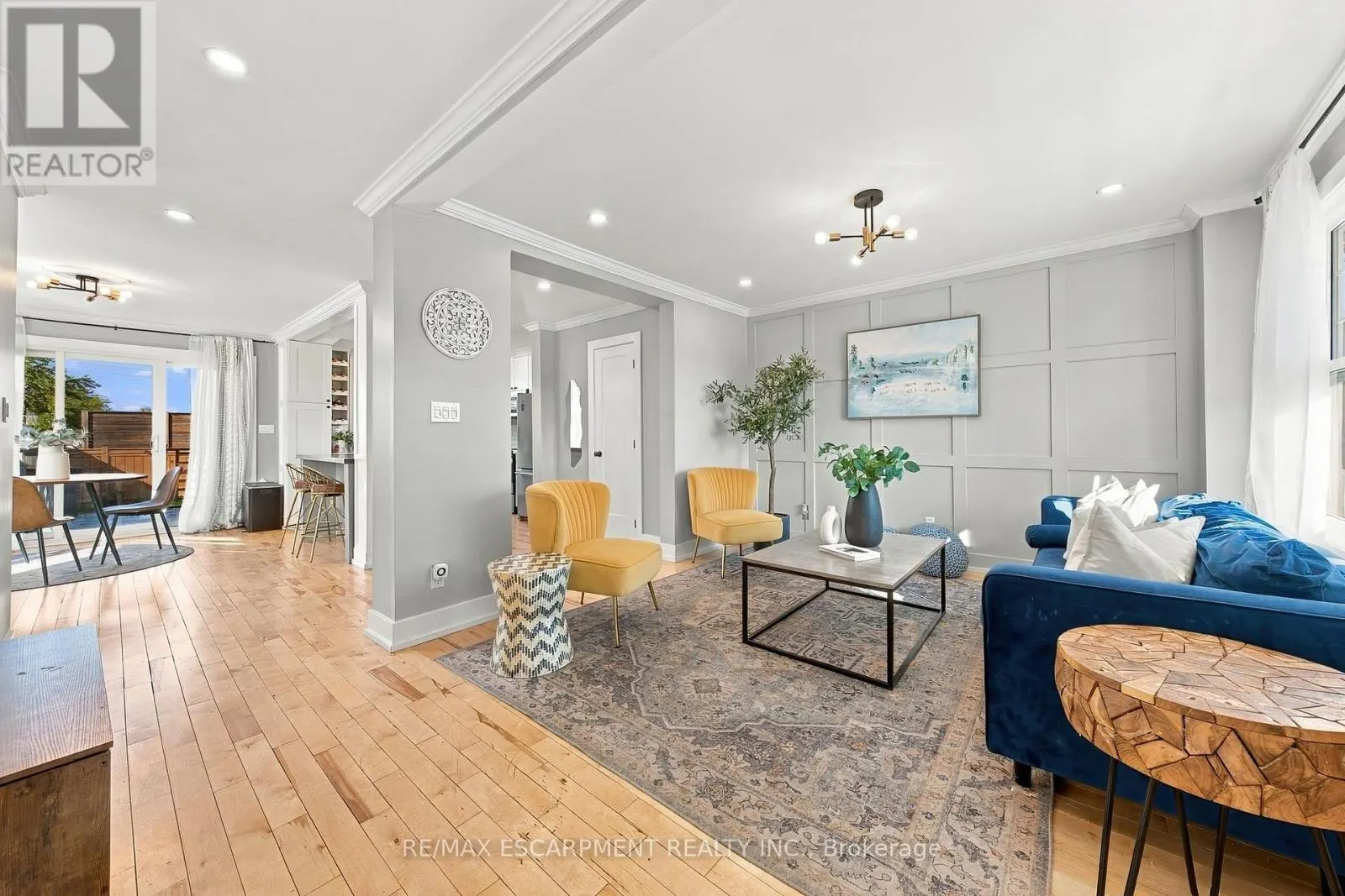 1231 DUNSMURE ROAD
